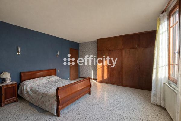 Maison 4 pièces - 134 m²