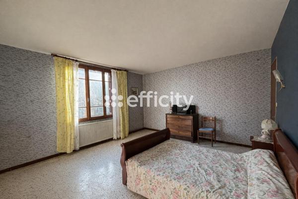 Maison 4 pièces - 134 m²