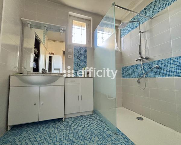 Maison 4 pièces - 134 m²