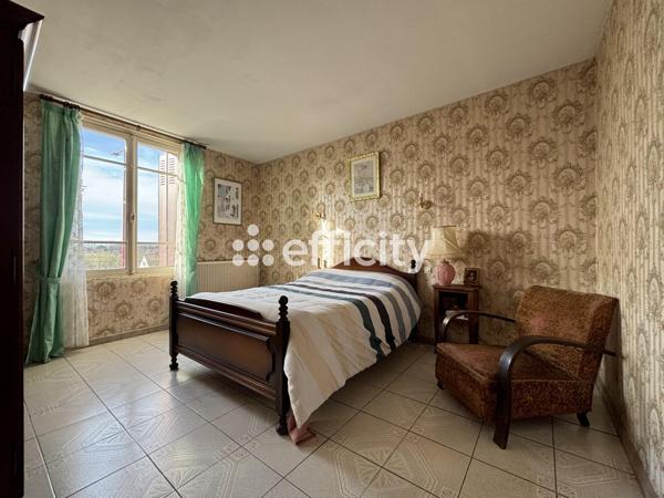 Maison 4 pièces - 134 m²