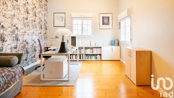 Maison d’architecte 7 pièces de 260 m² à Tresses (33370)