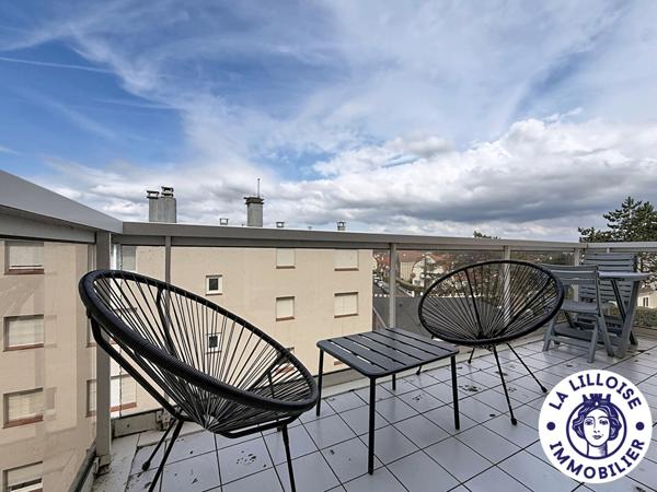 Acheter un beau patrimoine vous garantit un bel avenir. Le touquet paris plage