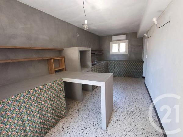 Maison à vendre  5 pièces - 98 m 2   ALES  - 30