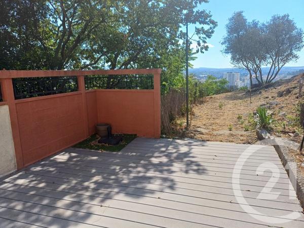 Maison à vendre  5 pièces - 98 m 2   ALES  - 30