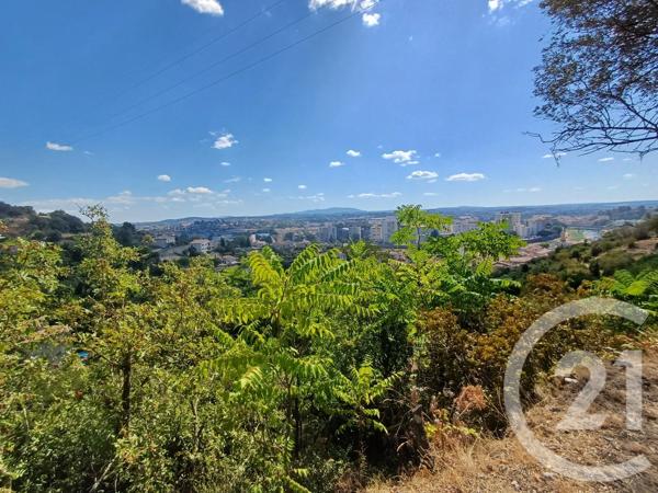 Maison à vendre  5 pièces - 98 m 2   ALES  - 30