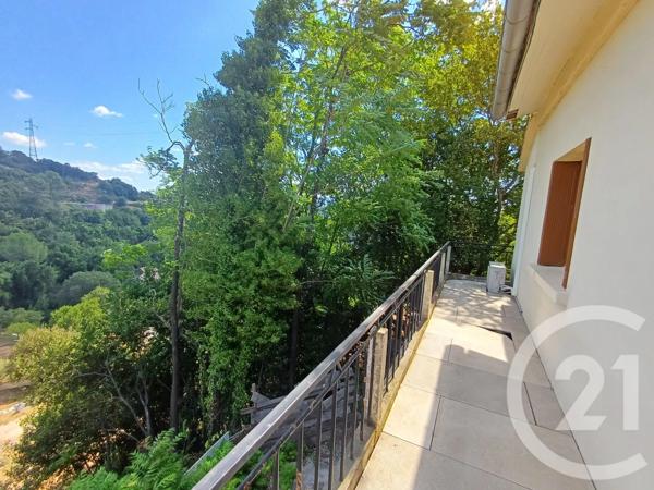 Maison à vendre  5 pièces - 98 m 2   ALES  - 30