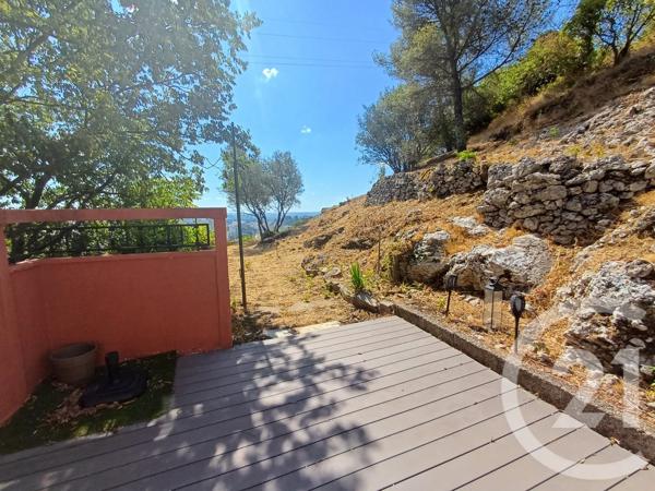 Maison à vendre  5 pièces - 98 m 2   ALES  - 30