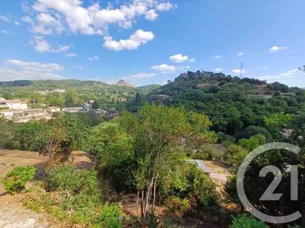 Maison à vendre  5 pièces - 98 m 2   ALES  - 30
