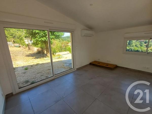 Maison à vendre  5 pièces - 98 m 2   ALES  - 30