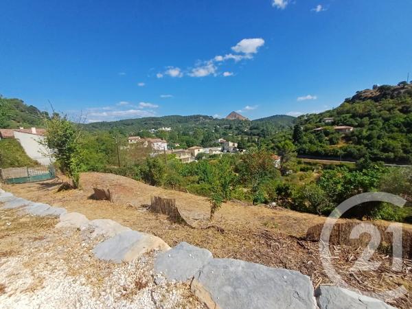 Maison à vendre  5 pièces - 98 m 2   ALES  - 30