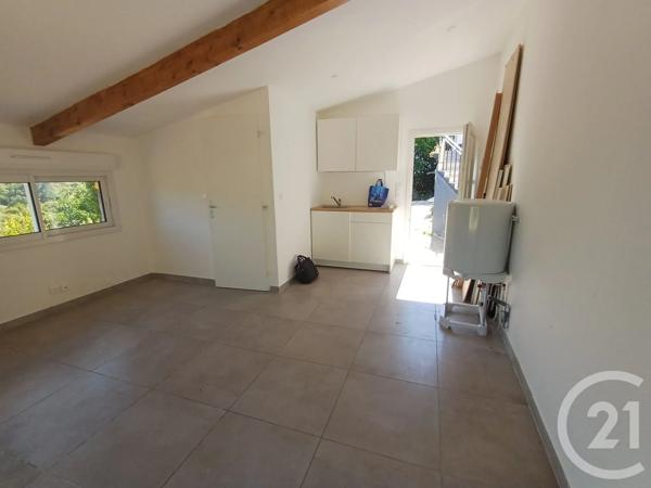 Maison à vendre  5 pièces - 98 m 2   ALES  - 30