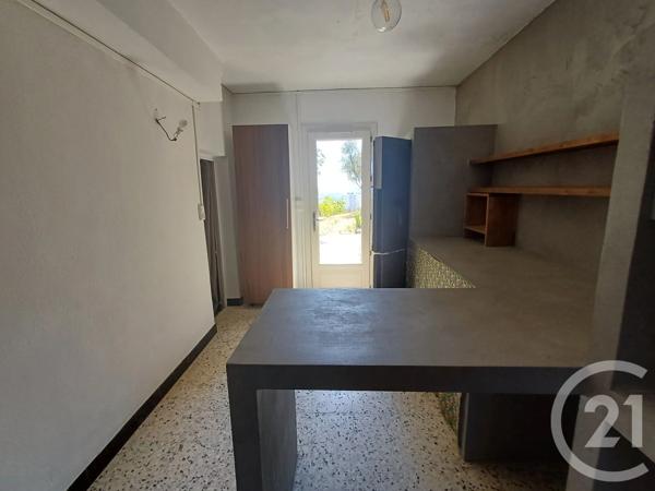 Maison à vendre  5 pièces - 98 m 2   ALES  - 30