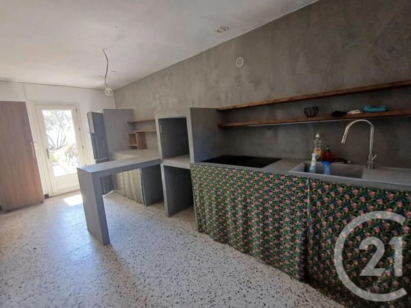 Maison à vendre  5 pièces - 98 m 2   ALES  - 30