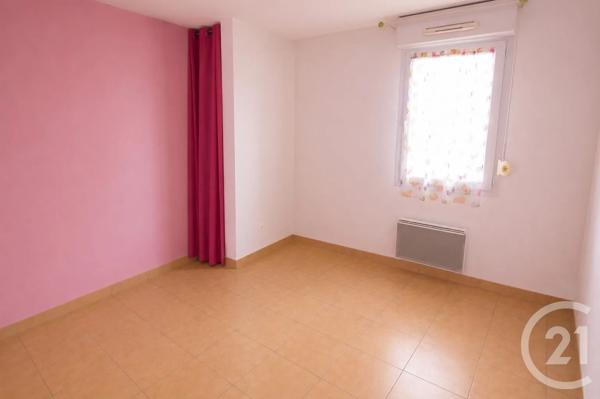 Appartement F4 à vendre  4 pièces - 72 m 2   NIMES  - 30