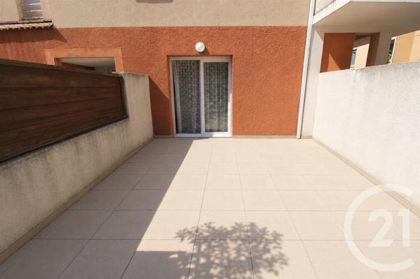 Appartement F4 à vendre  4 pièces - 72 m 2   NIMES  - 30