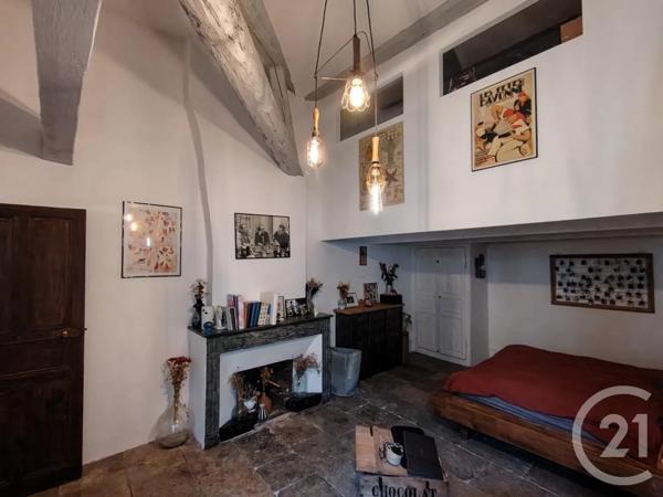 Appartement F4 à vendre  4 pièces - 72 m 2   NIMES  - 30