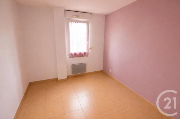 Appartement F4 à vendre  4 pièces - 72 m 2   NIMES  - 30