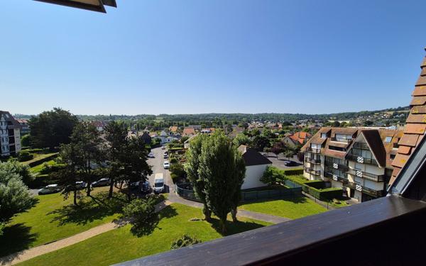 Appartement à vendre    4 pièces • 68,31 m2 Villers-sur-Mer