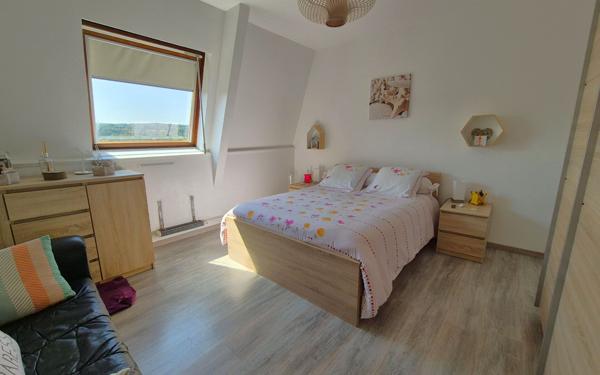 Appartement à vendre    4 pièces • 68,31 m2 Villers-sur-Mer