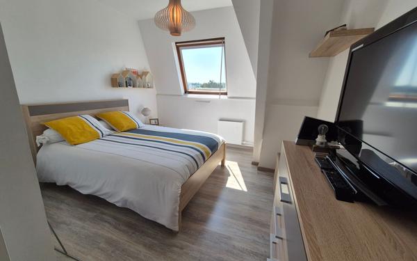 Appartement à vendre    4 pièces • 68,31 m2 Villers-sur-Mer