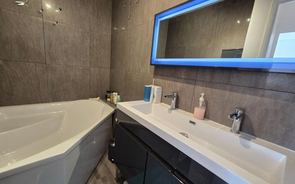 Appartement à vendre    4 pièces • 68,31 m2 Villers-sur-Mer