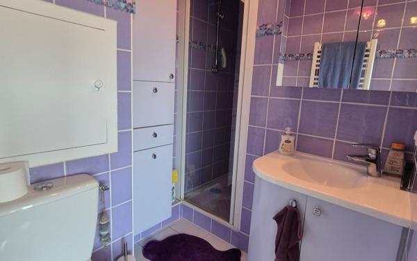 Appartement à vendre    4 pièces • 68,31 m2 Villers-sur-Mer