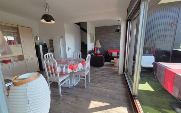 Appartement à vendre    4 pièces • 68,31 m2 Villers-sur-Mer