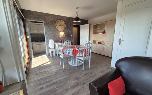 Appartement à vendre    4 pièces • 68,31 m2 Villers-sur-Mer