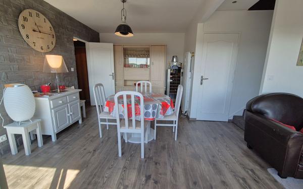 Appartement à vendre    4 pièces • 68,31 m2 Villers-sur-Mer