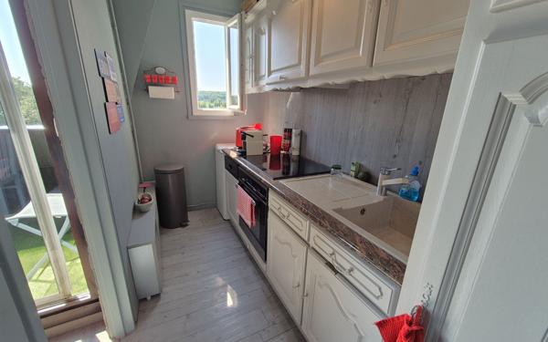 Appartement à vendre    4 pièces • 68,31 m2 Villers-sur-Mer