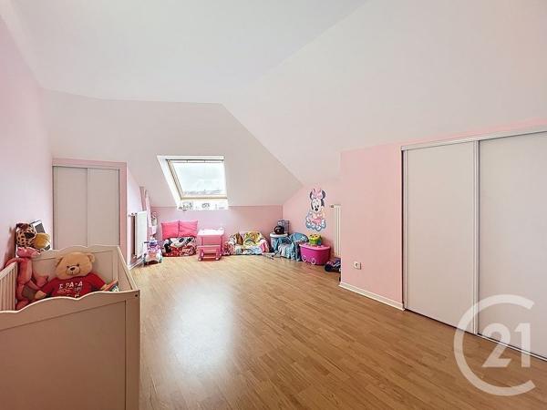 Appartement F4 à vendre  4 pièces - 125 m2 CORBEIL ESSONNES - 91