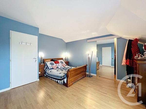 Appartement F4 à vendre  4 pièces - 125 m2 CORBEIL ESSONNES - 91