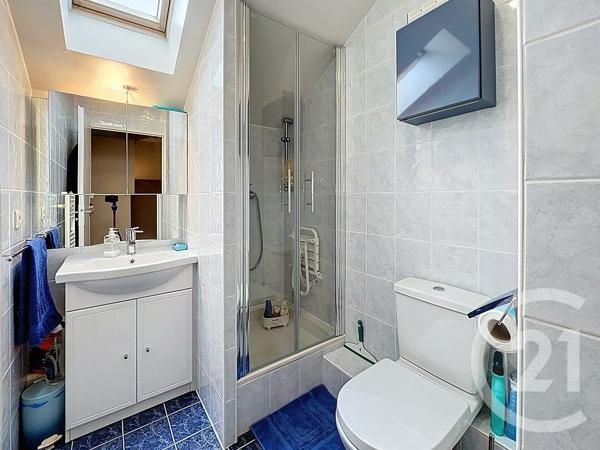 Appartement F4 à vendre  4 pièces - 125 m2 CORBEIL ESSONNES - 91