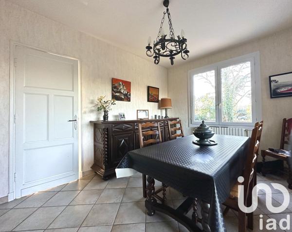 Maison à vendre 3 pièces 66 m² Andernos-les-Bains