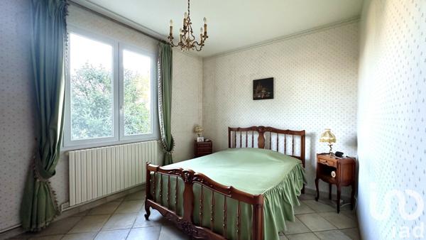 Maison à vendre 3 pièces 66 m² Andernos-les-Bains