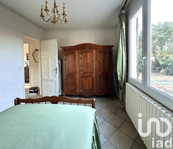 Maison à vendre 3 pièces 66 m² Andernos-les-Bains