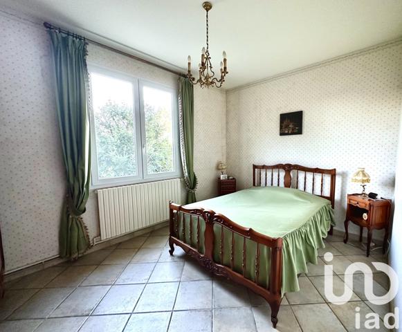 Maison à vendre 3 pièces 66 m² Andernos-les-Bains