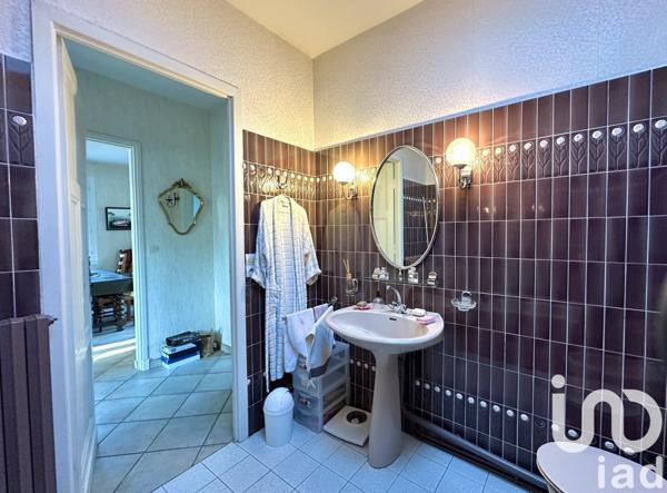 Maison à vendre 3 pièces 66 m² Andernos-les-Bains