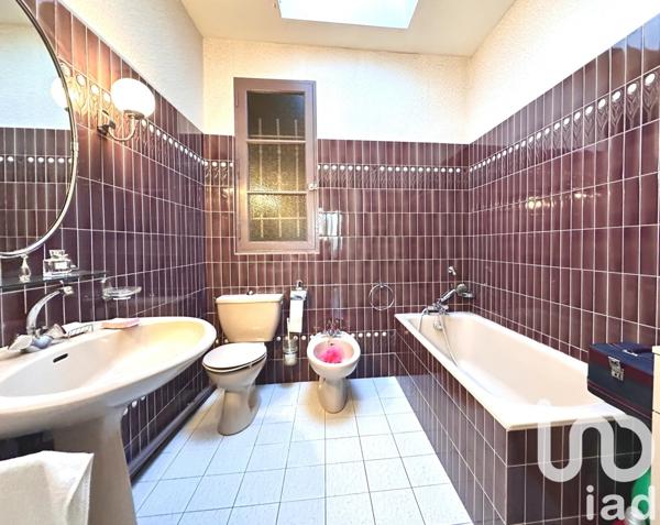 Maison à vendre 3 pièces 66 m² Andernos-les-Bains