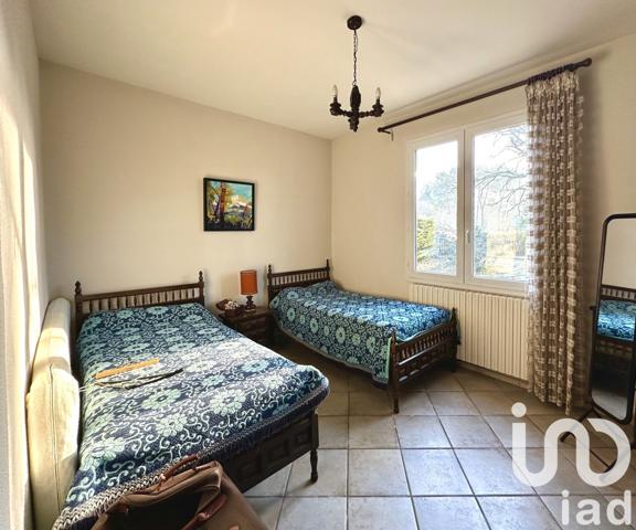 Maison à vendre 3 pièces 66 m² Andernos-les-Bains