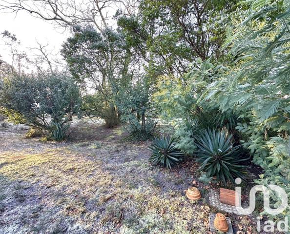 Maison à vendre 3 pièces 66 m² Andernos-les-Bains