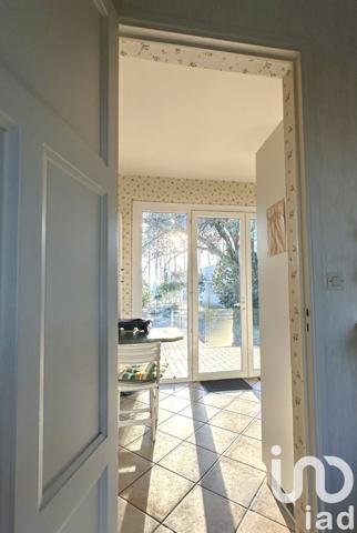 Maison à vendre 3 pièces 66 m² Andernos-les-Bains