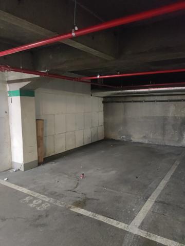 Parking - 15 m² Exclusivité efficity