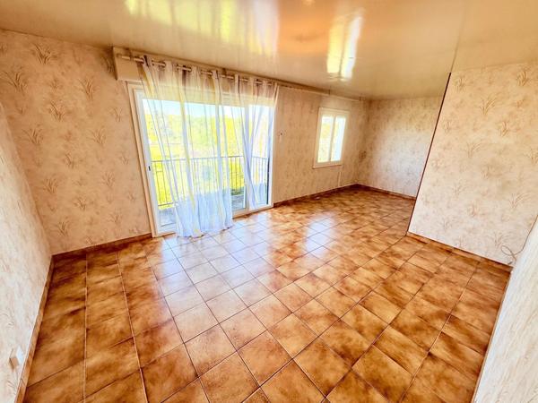 Maison plain pied 4 pièces avec dépendances