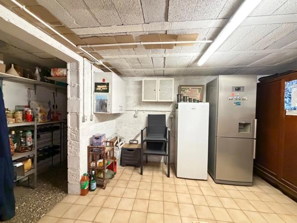 Maison 5 pièces, 120 m2
