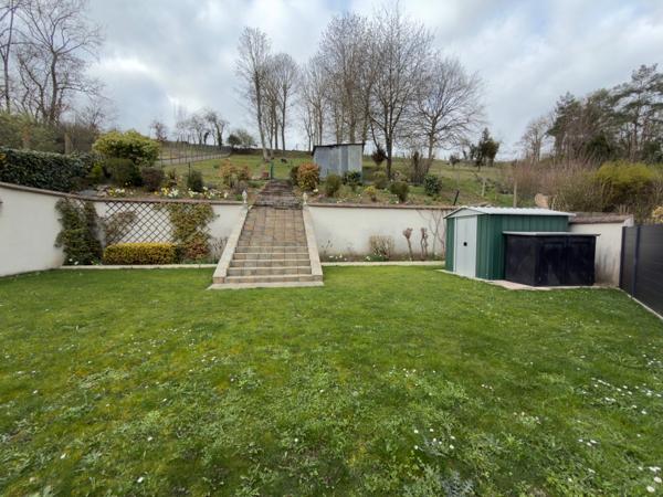 Maison 5 pièces, 120 m2