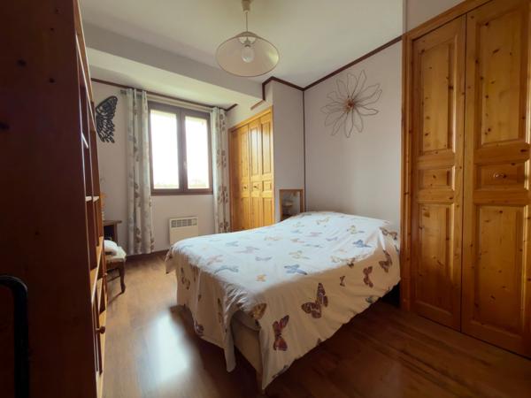Maison 5 pièces, 120 m2