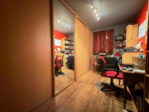 Maison 5 pièces, 120 m2