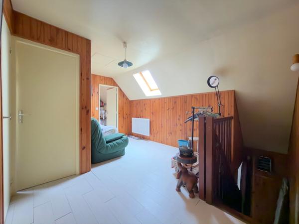Maison 5 pièces, 120 m2