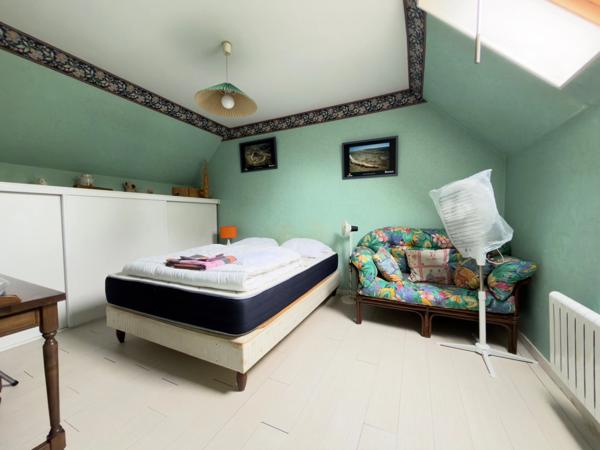 Maison 5 pièces, 120 m2